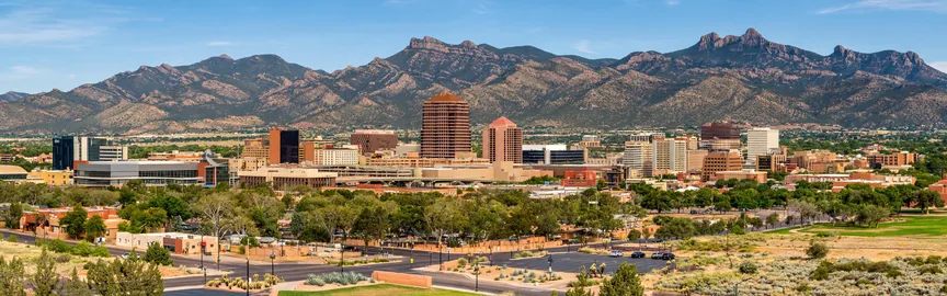 Discovering Albuquerque: A Guide to the Heart of New Mexico
