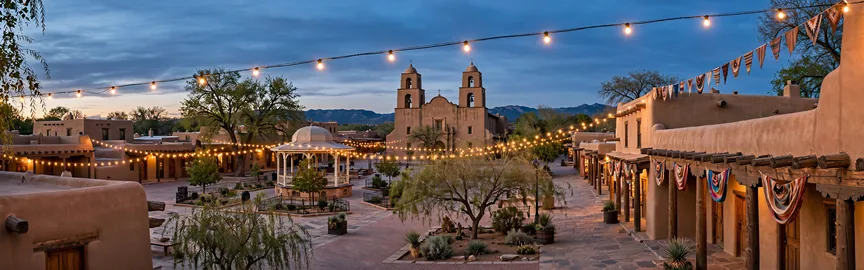 Festivals and Events in Albuquerque: Celebrating the City's Culture and History