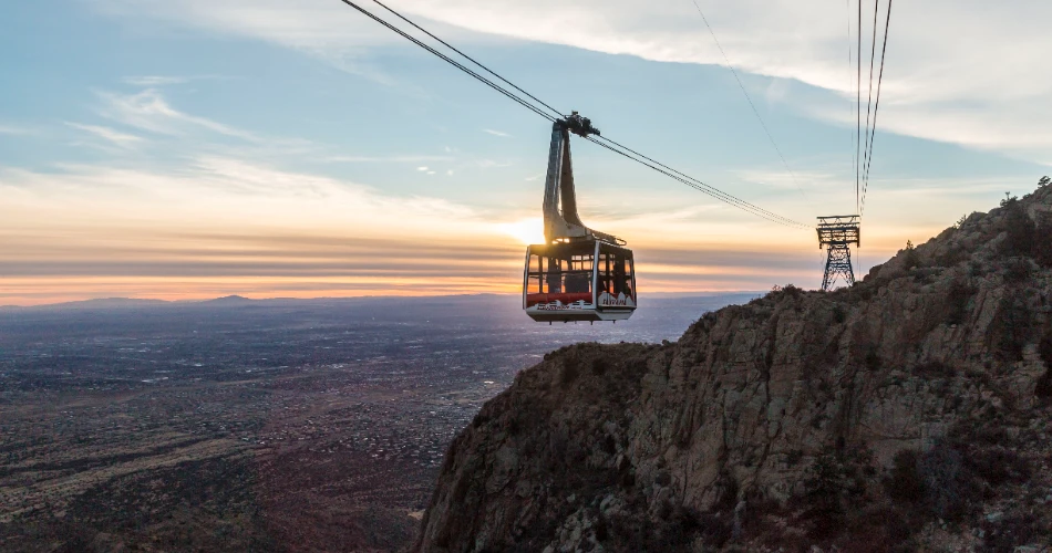 Plan Your Trip with This Complete Albuquerque, NM Travel Guide