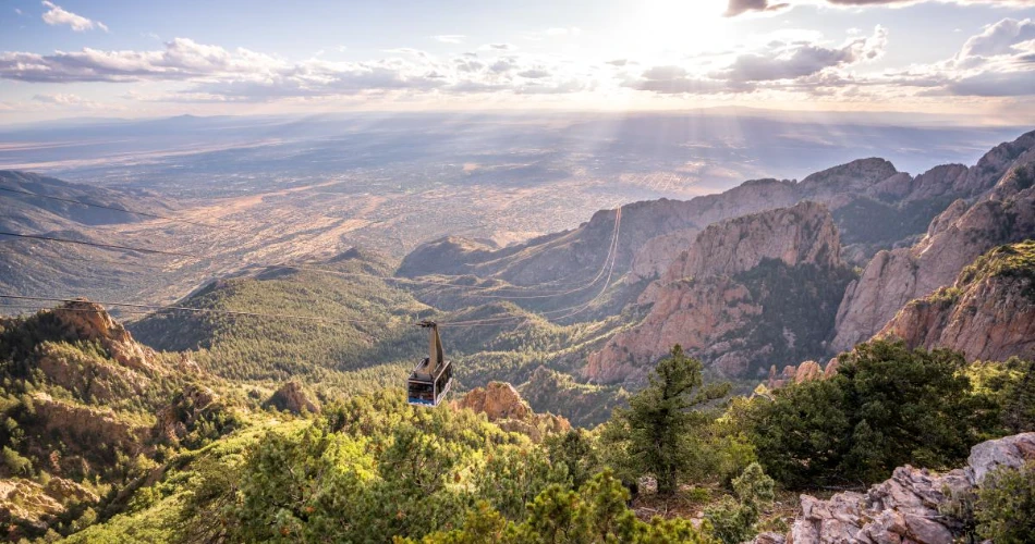 Plan Your Trip with This Complete Albuquerque, NM Travel Guide