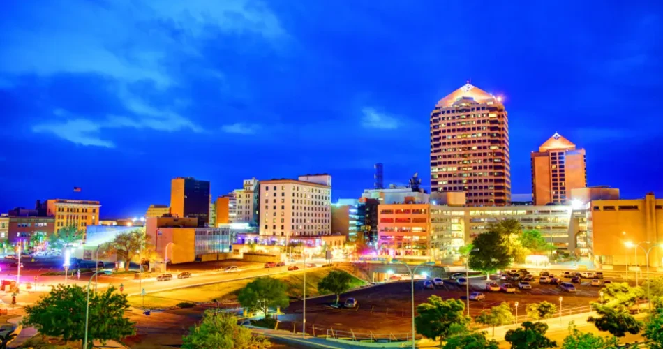 Plan Your Trip with This Complete Albuquerque, NM Travel Guide