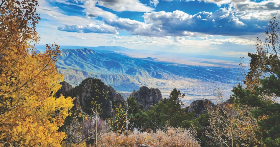 Plan Your Trip with This Complete Albuquerque, NM Travel Guide
