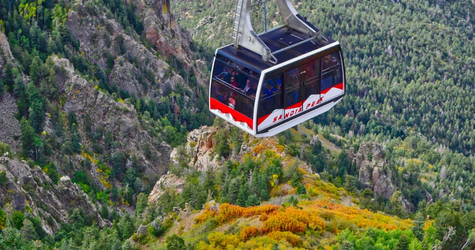 Plan Your Trip with This Complete Albuquerque, NM Travel Guide