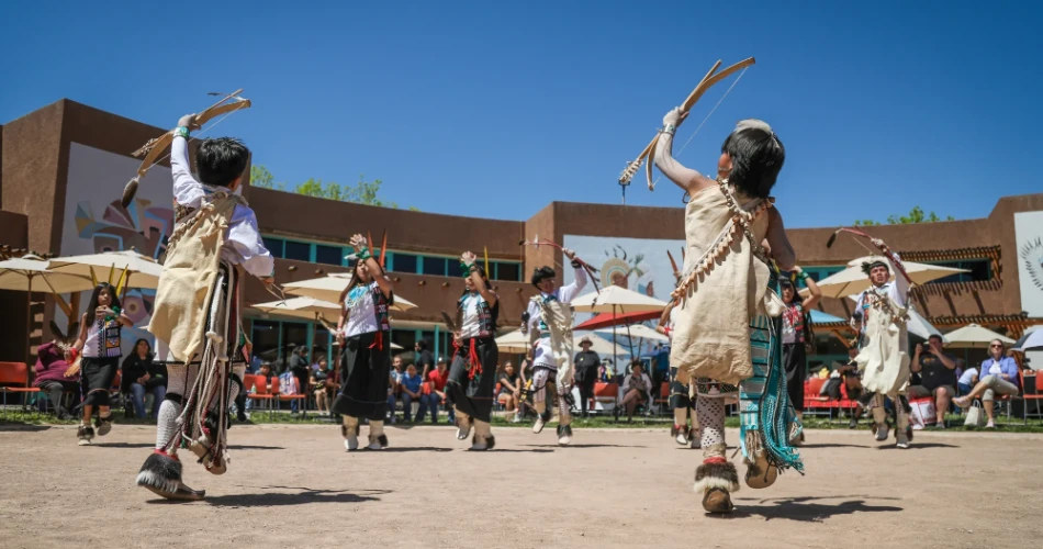 Plan Your Trip with This Complete Albuquerque, NM Travel Guide