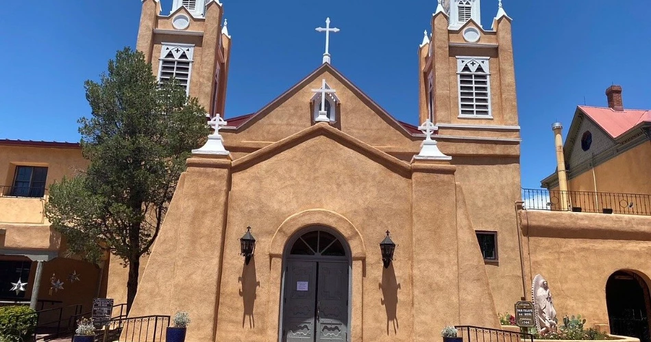 Plan Your Trip with This Complete Albuquerque, NM Travel Guide
